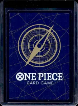2023 One Piece 1st Anniversary Tournament Participant Promo D. Luffy #P-037 - Image 2