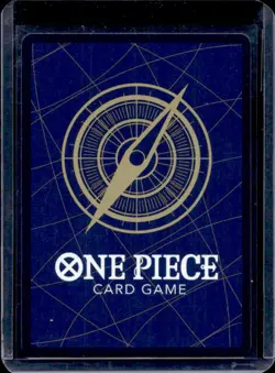 2023 One Piece 1st Anniversary Tournament Participant Promo D. Luffy #P-037 - Image 2