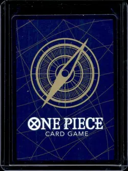 2023 One Piece 1st Anniversary Tournament Participant Promo D. Luffy #P-037 - Image 2