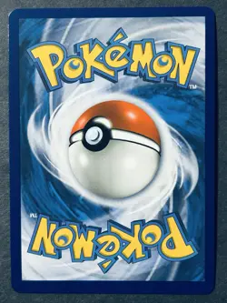 Warp Energy 123/111 Crimson Invasion Secret Rare Pokemon Card - Image 2