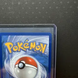 Pokemon Mega Charizard Y EX Full Art Holo Promo Card 030 MEP - Image 4