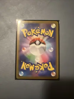 Pokemon TCG Dark Phantasma Snorlax Card Japanese Edition 77/71 S10a - Image 2