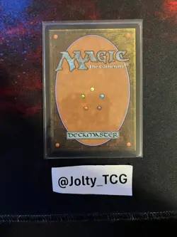 Maha, Its Feathers Night Bloomburrow Regular LP - Image 2