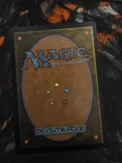 Sengir, the Dark Baron 722 Foil Preview Promo Commander Legends CMR MTG NM - Image 3