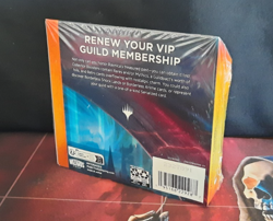 COLLECTOR Booster Box ~ RAVNICA REMASTERED MtG 12 pack sealed Magic WotC - Image 2