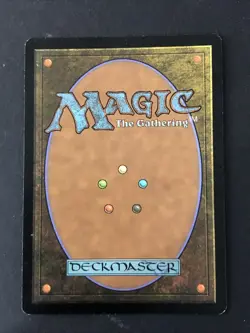 Khalni Heart Expedition Foil X1 Zendikar NM Condition See Pics Front Back - Image 2