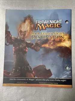 Magic: The Gathering Player's Guide - M14 2014 Core Set MTG - Image 2