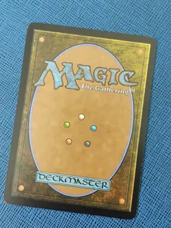 MTG 1x Mindslicer NM Ninth 9th Edition Magic - Image 2