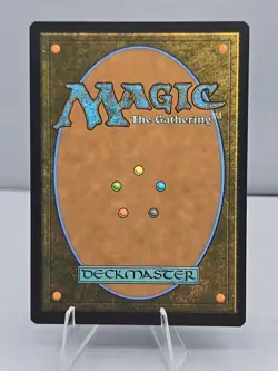 Magic: The Gathering Badgermole Cub TLA Green 0167 Regular - Image 2