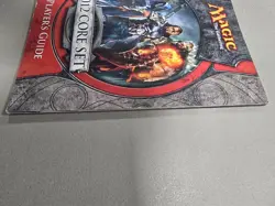 Magic the Gathering Player's Guide Lot of 4 Core Sets - '10, '11, '12, '13 - Image 2