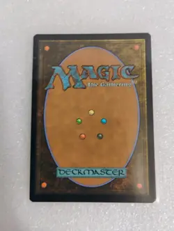 Call Forth the Tempest (Borderless) (Surge Foil) Commander: the Lord of the... - Image 2