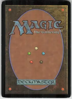 Magic the Gathering TCG Urborg Elf C Apocalypse 90 - Image 2