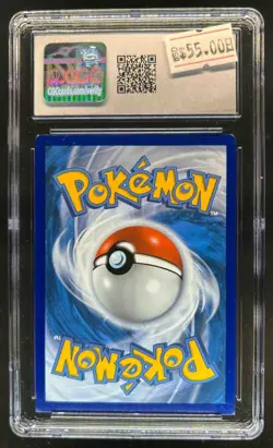 2021 Pokemon SWSH Evolving Skies Deino #113/203 CGC 7.5 - Image 2