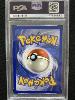 2003 Pokemon Skyidge Steelix Holo H29/H32 PSA 10 Gem Mint - Image 2