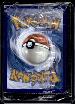 2023-25 Pokemon SV Black Star Promos SVP EN Pikachu #027 - Image 2