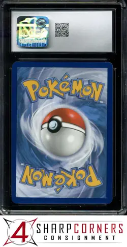 2022 POKEMON SWORD & SHIELD LOST ORIGIN ULTRA RARE #176 ROTOM V HOLO CGC 9.5 - Image 2