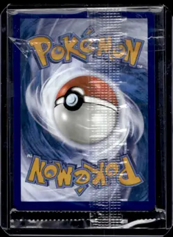 2023-25 Pokemon SV Black Star Promos SVP EN Pikachu #027 - Image 2