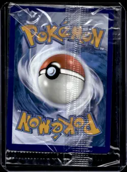 2023-25 Pokemon SV Black Star Promos SVP EN Pikachu #027 - Image 2