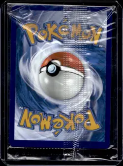 2023-25 Pokemon SV Black Star Promos SVP EN Pikachu #027 - Image 2