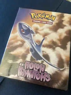 Pokemon Vintage 112 Card Binder Lot 39 Cards 1999, Charizard, Kinda Ex, Pikachu - Image 3