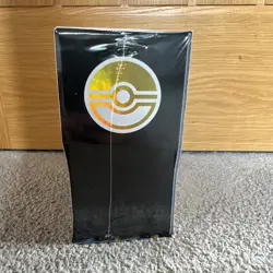 Pokemon Center Mega Evolutions Gardevoir Elite Trainer Box ETB - Sealed✅ - Image 2