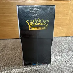 Pokemon Center Mega Evolutions Gardevoir Elite Trainer Box ETB - Sealed✅ - Image 4