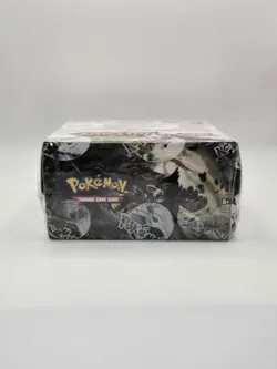 Pokemon TCG Vivid Voltage Booster Box - Factory Sealed - 36 Packs Sword & Shield 820650817496 - Image 3