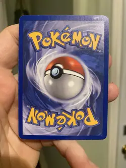 Pikachu 115/114 - Secret Rare Shiny Black White Base Pokemon TCG - Image 2