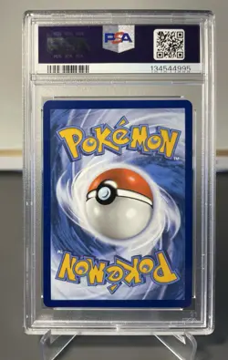 Mega Venusaur EX 155/132 Ultra Rare - Pokemon Mega Evolution - PSA 10 - Image 2