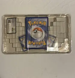 Pokemon TCG Greninja EX and Kingdra EX Special Collection Box Promos - Image 2