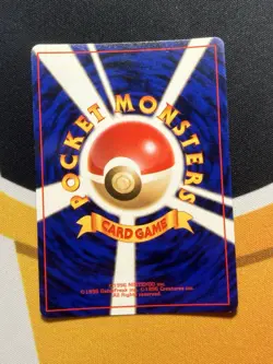 Pokemon Skarmory No. 227 Holo Neo Genesis Japanese NM - Image 2