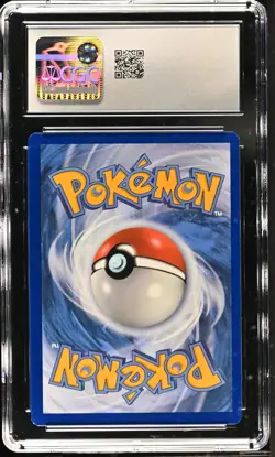 SYLVEON GX 2018 Pokemon Guardians Rising Celebration Tin #92a/145 CGC 9.5 - Image 2