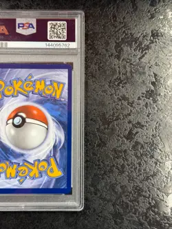 2025 POKEMON MEGA EVOLUTION EN NINJASK ILLUSTRATION RARE #137 GEM MT 💎 PSA 10 - Image 5