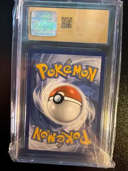 2025 POKEMON EN-MCDONALD'S COLL #010 HYDREIGON Cgc Pristine 10 - Image 2