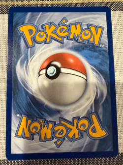 Pokemon TCG Mega Evolution Phantasmal Flames - Sacred Charm 122/094 Full Art - Image 2