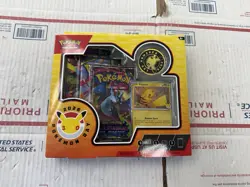 Pokemon Day 2026 Collection BRAND NEW! 10-10394-108 - Image 1