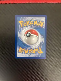 Pokemon TCG Conkeldurr V 074/078 Pokemon GO Full Art Holo Rare Near Mint - Image 2