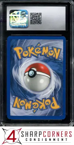 2005 POKEMON EX DEOXYS #79 SWABLU CGC 6.5 - Image 2