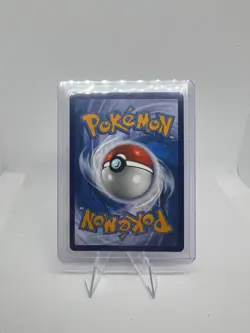 Giovanni's Charisma SR 197/165 Ultra Rare Pokemon Scarlet & Violet 151 - Image 2