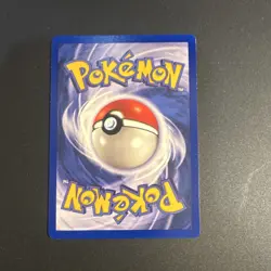 Pokemon TCG Pokemon Trader 1st Edition Shadowless Base Set - Image 2