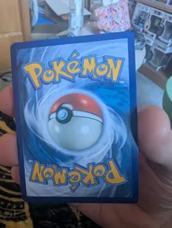 Alolan Exeggutor ex 225/191 Surging Sparks Pokemon tcg - Image 2