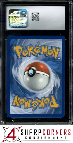 2023 POKEMON PAR EN-PARADOX RIFT #100 TOXTRICITY EX HOLO CGC 7.5 - Image 2