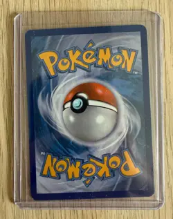 Pikachu Legendary Treasures Radiant Collection Reverse Holo RC7/RC25 - Image 2
