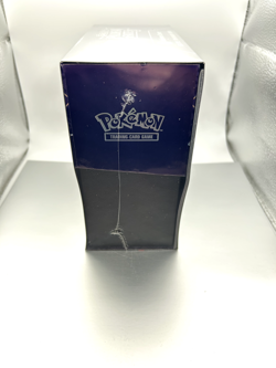 Pokemon Paldean Fates Pokemon Center Elite Trainer Box Factory Sealed 820650856181 - Image 4