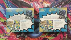 2x Pokemon Ascended Heroes Pokemon Center PC Exclusive ETB - **New Sealed** - Image 2