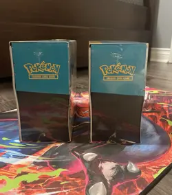 2x Pokemon Ascended Heroes Pokemon Center PC Exclusive ETB - **New Sealed** - Image 3