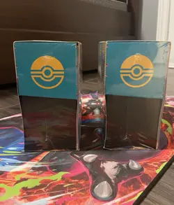 2x Pokemon Ascended Heroes Pokemon Center PC Exclusive ETB - **New Sealed** - Image 4