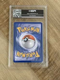 Pokemon Emolga RC23/RC25 - Legendary Treasures Radiant Collection HGA 7 - Image 2