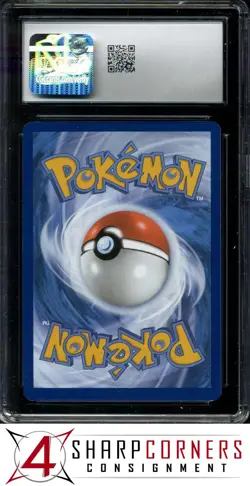 2023 POKEMON SCARLET & VIOLET MEW EN-151 ILLUSTRATION RARE IR #178 TANGELA CGC 8 - Image 2
