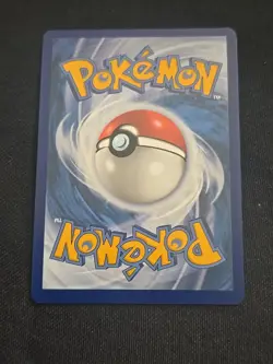 Meditite 153/142 Sv07: Stellar Crown Illustration Rare Holo Pokemon TCG NM - Image 2